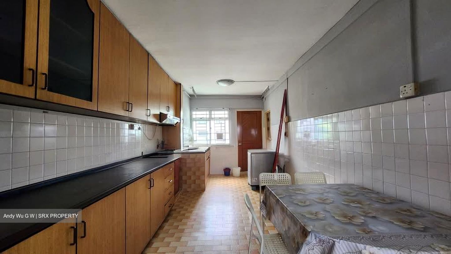 Blk 649 Ang Mo Kio 61 (Ang Mo Kio), HDB 3 Rooms #557686401